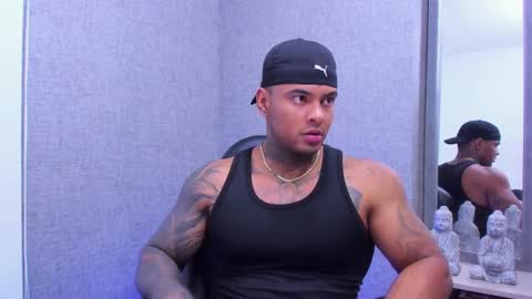 dariux john online show from 01.25.25