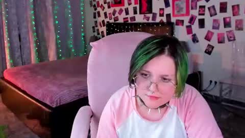Miranda online show from 07.15.26