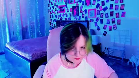 Miranda online show from 07.18.26