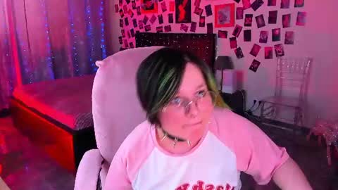 Miranda online show from 07.19.26
