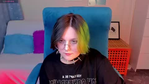 Miranda online show from 07.26.26