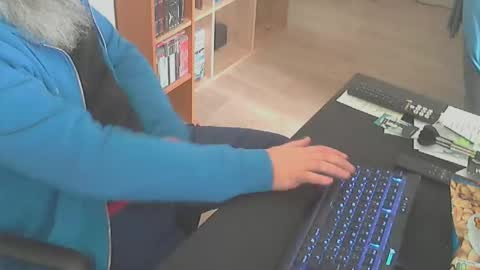 BigDick online show from 02.21.26