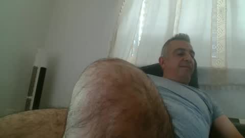 Snapshot of birelart chatting on 10.05.25 BirelArt47 online show from 10.05.25