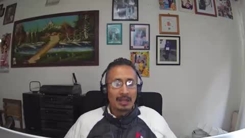 Snapshot of bisexmangenx chatting on 11.13.25 Manu O online show from 11.13.25