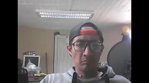 Manu O online show from 04.20.26