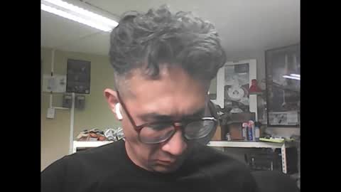 Manu O online show from 04.24.26