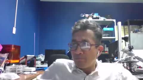Manu O online show from 05.11.26