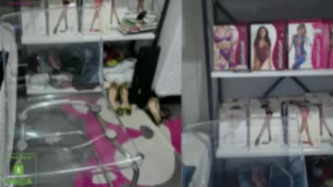 bisex woman online show from 02.16.26