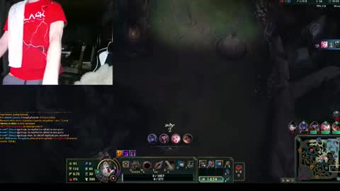 Zdenek online show from 03.15.26