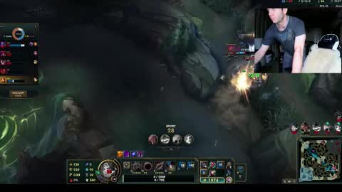 Zdenek online show from 03.15.26