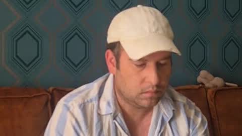 Mitchell online show from 07.31.26
