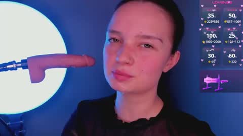 Diana online show from 06.10.26