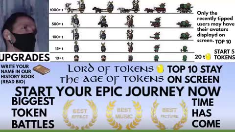 Bitchy online show from 02.14.25