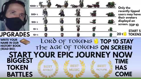 Bitchy online show from 02.16.25