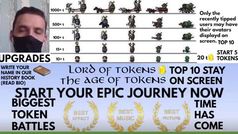 Bitchy online show from 02.20.25