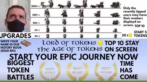 Bitchy online show from 02.20.25