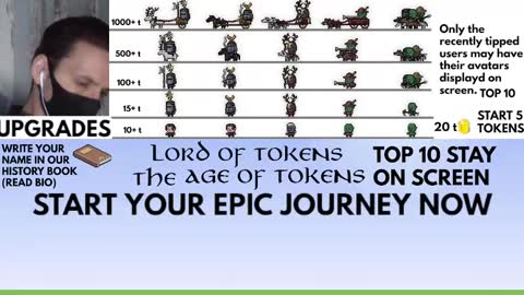 Bitchy online show from 02.28.25