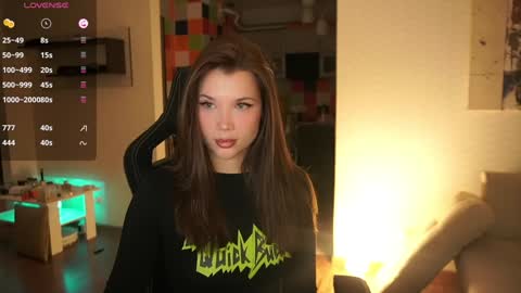 Snapshot of bitter_moon chatting on 01.16.25 Ann Braslowsky online show from 01.16.25