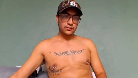 bittersweet_guy_ online show from 08.09.26