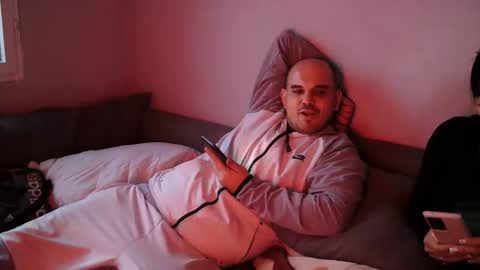 George  Maria online show from 03.03.26