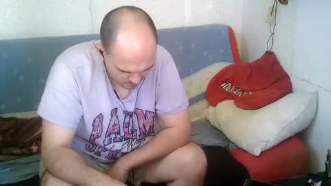 George  Maria online show from 07.28.26