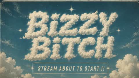bizzybitch555 online show from 07.01.26