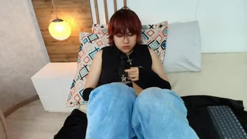 Bj Olivine online show from 06.01.26
