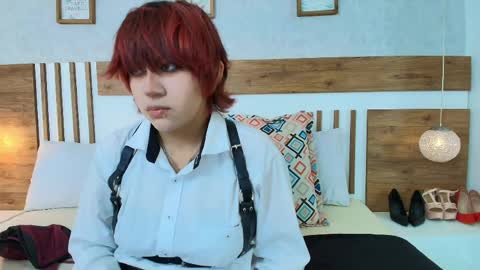 Bj Olivine online show from 06.03.26