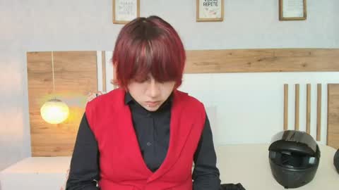 Bj Olivine online show from 06.06.26