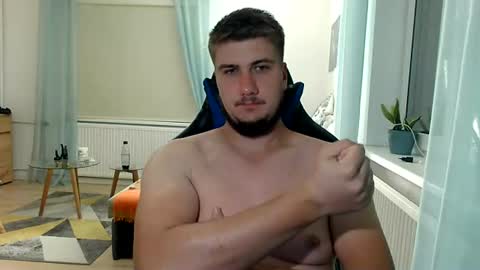 bjguyhugecock online show from 06.21.26