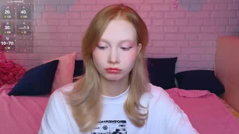 Julia online show from 03.11.25