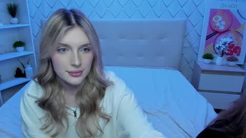 Julia online show from 09.08.25