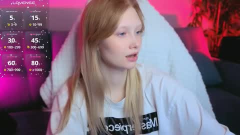 Julia online show from 09.16.25