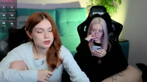 Julia online show from 09.20.25