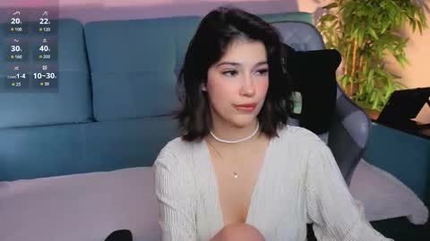 Julia online show from 10.05.25