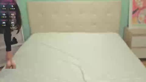 Julia online show from 10.17.25