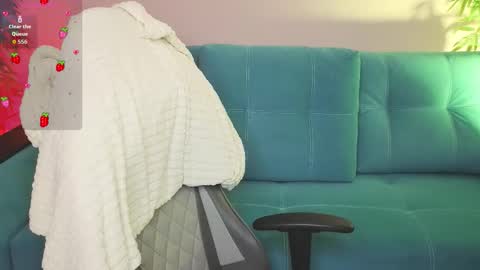 Julia online show from 10.28.25