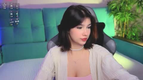 Julia online show from 11.14.25