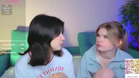 Julia online show from 06.15.26