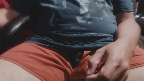 bjlonely7 online show from 12.23.25