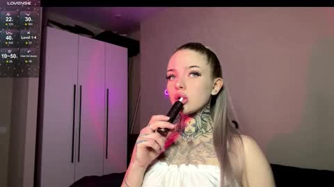 bklfeya online show from 11.17.25