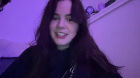 Snapshot of bkws985 chatting on 10.17.25 bkws985 online show from 10.17.25