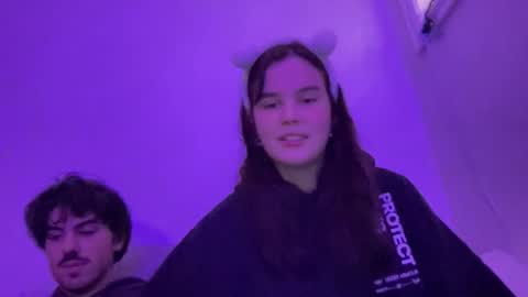 Snapshot of bkws985 chatting on 10.18.25 bkws985 online show from 10.18.25