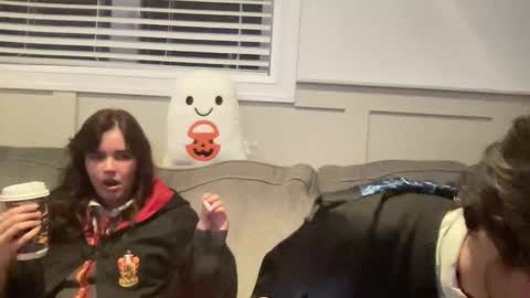 Snapshot of bkws985 chatting on 10.26.25 bkws985 online show from 10.26.25