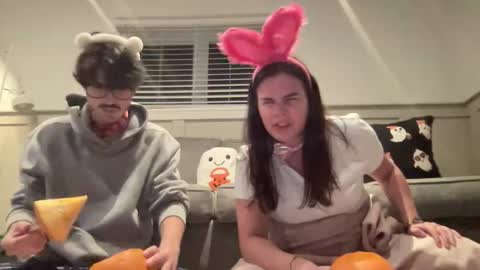 Snapshot of bkws985 chatting on 10.29.25 bkws985 online show from 10.29.25