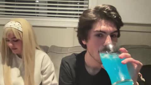 Snapshot of bkws985 chatting on 11.01.25 bkws985 online show from 11.01.25