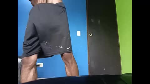 bl4ck_moon online show from 12.19.25