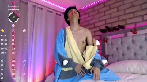 Biel online show from 12.10.24