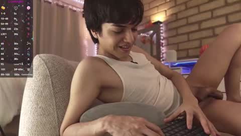 Biel online show from 11.21.25