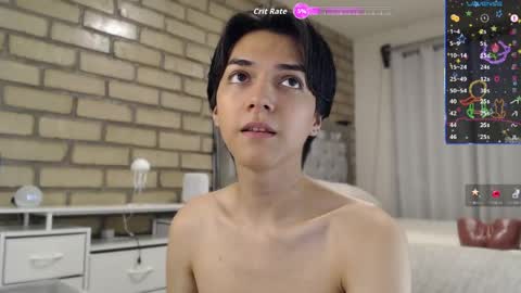 Snapshot of bl_cos chatting on 06.04.26 Biel online show from 06.04.26